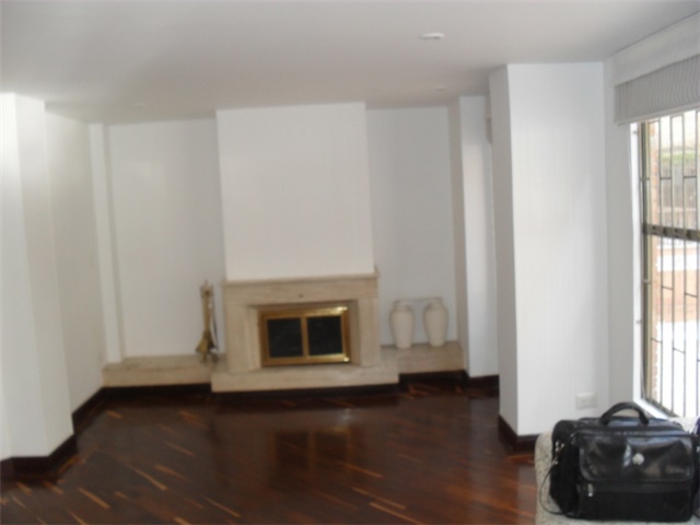 Casa en venta en Chico, Bogotá · foto 11 de 20