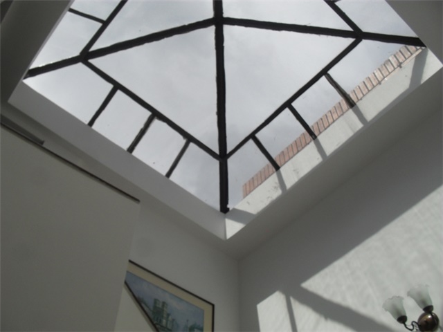 Casa en venta en Chico, Bogotá · foto 16 de 20