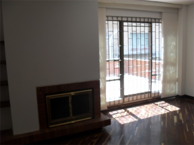 Casa en venta en Chico, Bogotá · foto 19 de 20