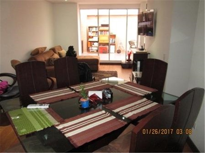 Piso – Bogotá, San Vicente Ferrer, Localidad Tunjuelito - Vista 4