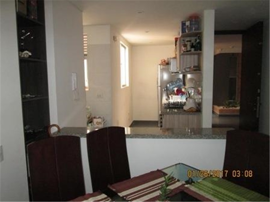 Piso – Bogotá, San Vicente Ferrer, Localidad Tunjuelito - Vista 5