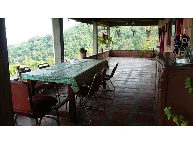 Finca en venta en La Caba�A, Manizales, 70000 m² · foto 3 de 24