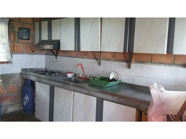 Finca en venta en La Caba�A, Manizales, 70000 m² · foto 4 de 24