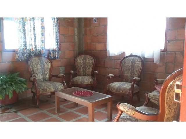 Finca en venta en La Caba�A, Manizales, 70000 m² · foto 5 de 24