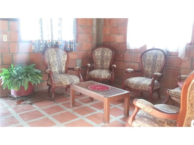 Finca en venta en La Caba�A, Manizales, 70000 m² · foto 8 de 24