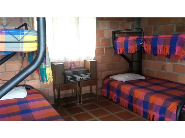 Finca en venta en La Caba�A, Manizales, 70000 m² · foto 9 de 24