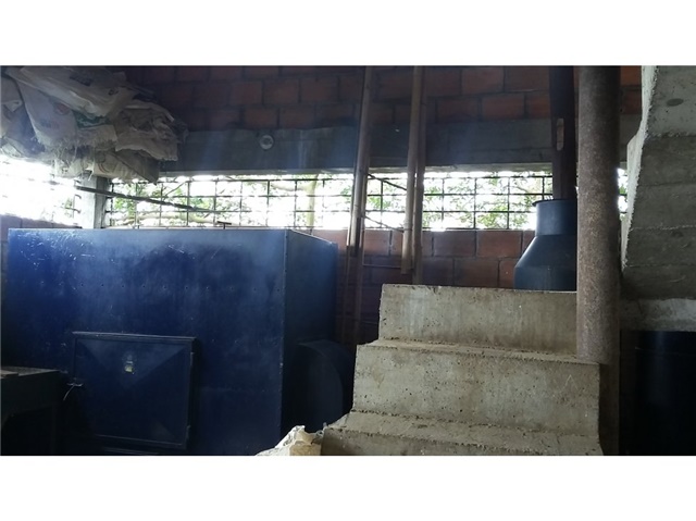 Finca en venta en La Caba�A, Manizales, 70000 m² · foto 11 de 24