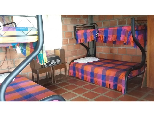 Finca en venta en La Caba�A, Manizales, 70000 m² · foto 12 de 24
