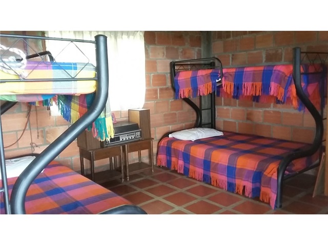 Finca en venta en La Caba�A, Manizales, 70000 m² · foto 13 de 24