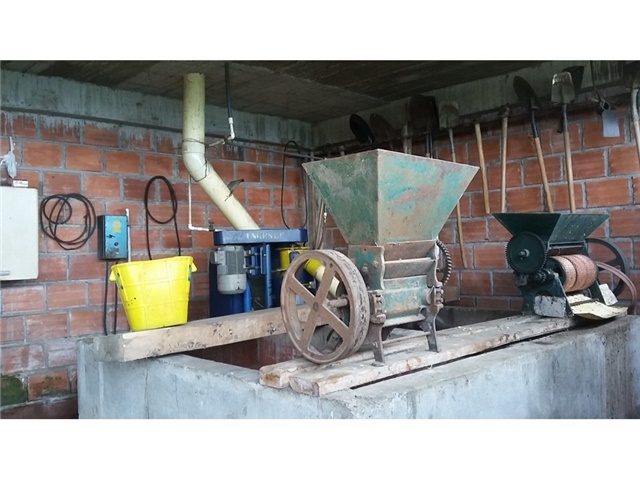 Finca en venta en La Caba�A, Manizales, 70000 m² · foto 14 de 24