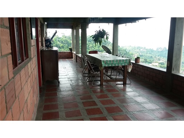 Finca en venta en La Caba�A, Manizales, 70000 m² · foto 15 de 24