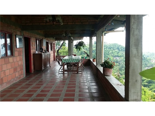 Finca en venta en La Caba�A, Manizales, 70000 m² · foto 18 de 24