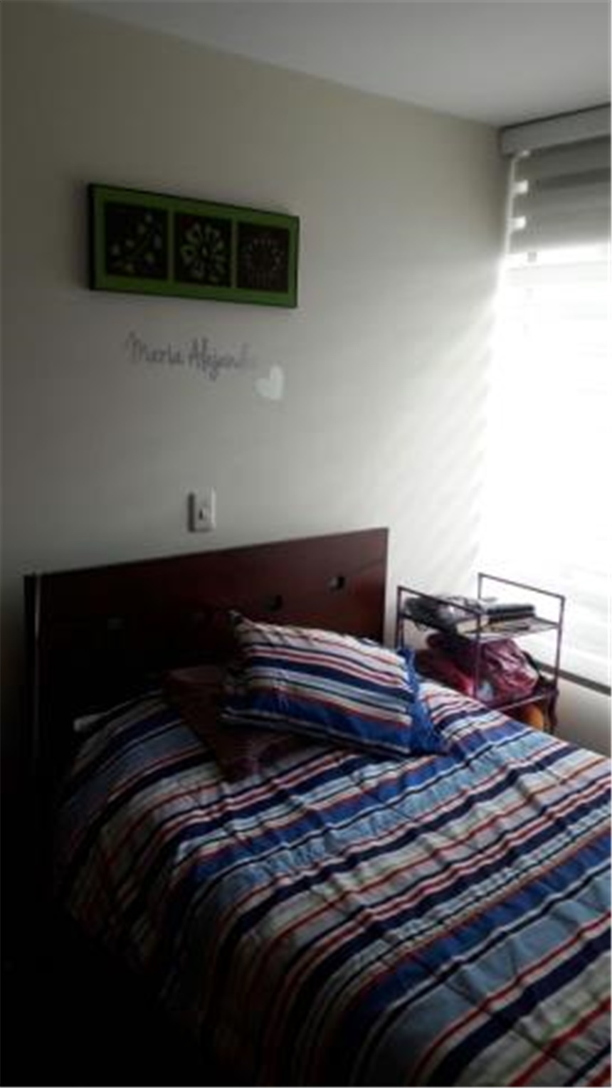 Apartamento en venta en Cerros De Suba, Bogotá · foto 22 de 24