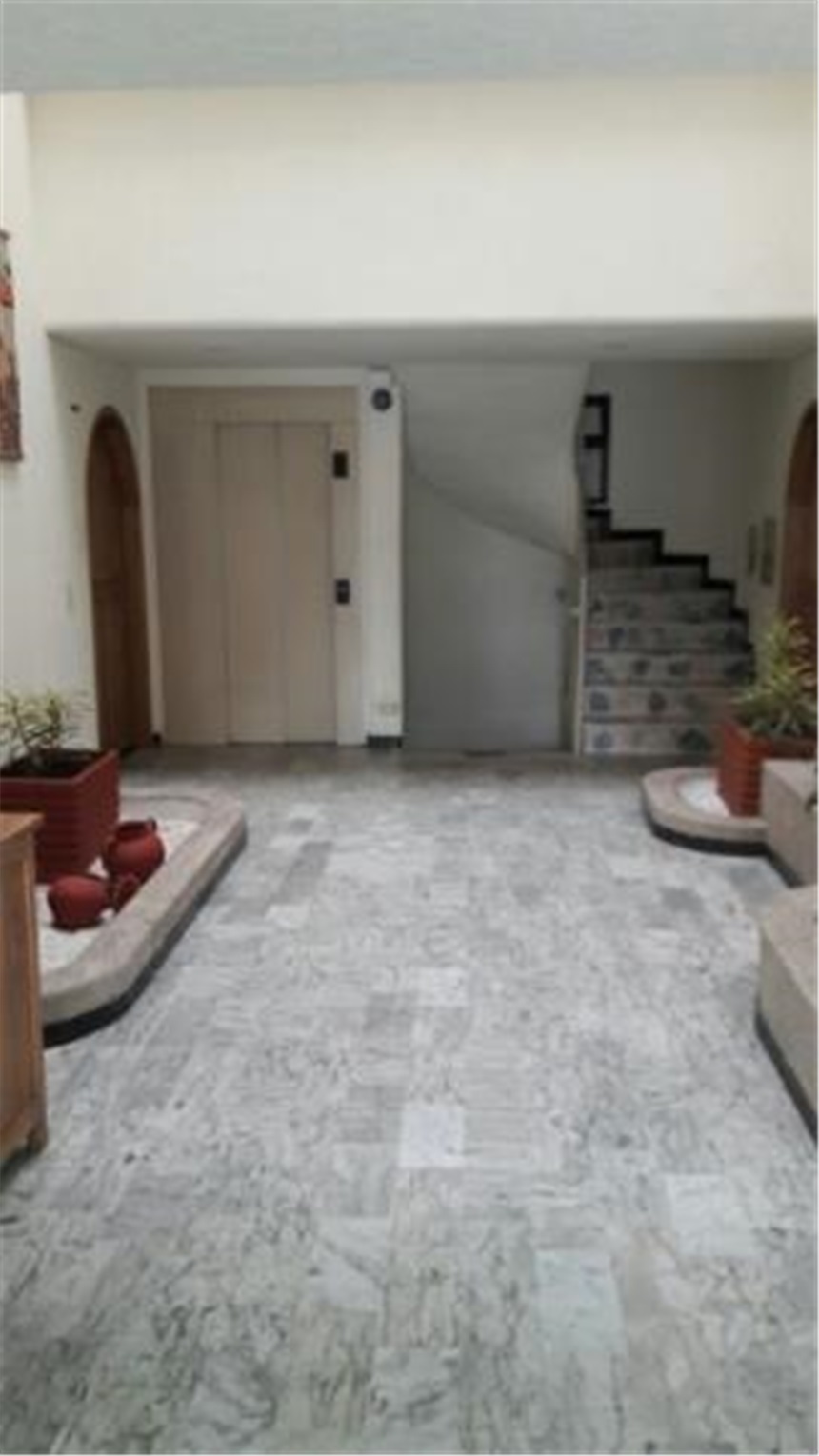 Apartamento en venta en Cerros De Suba, Bogotá · foto 8 de 24
