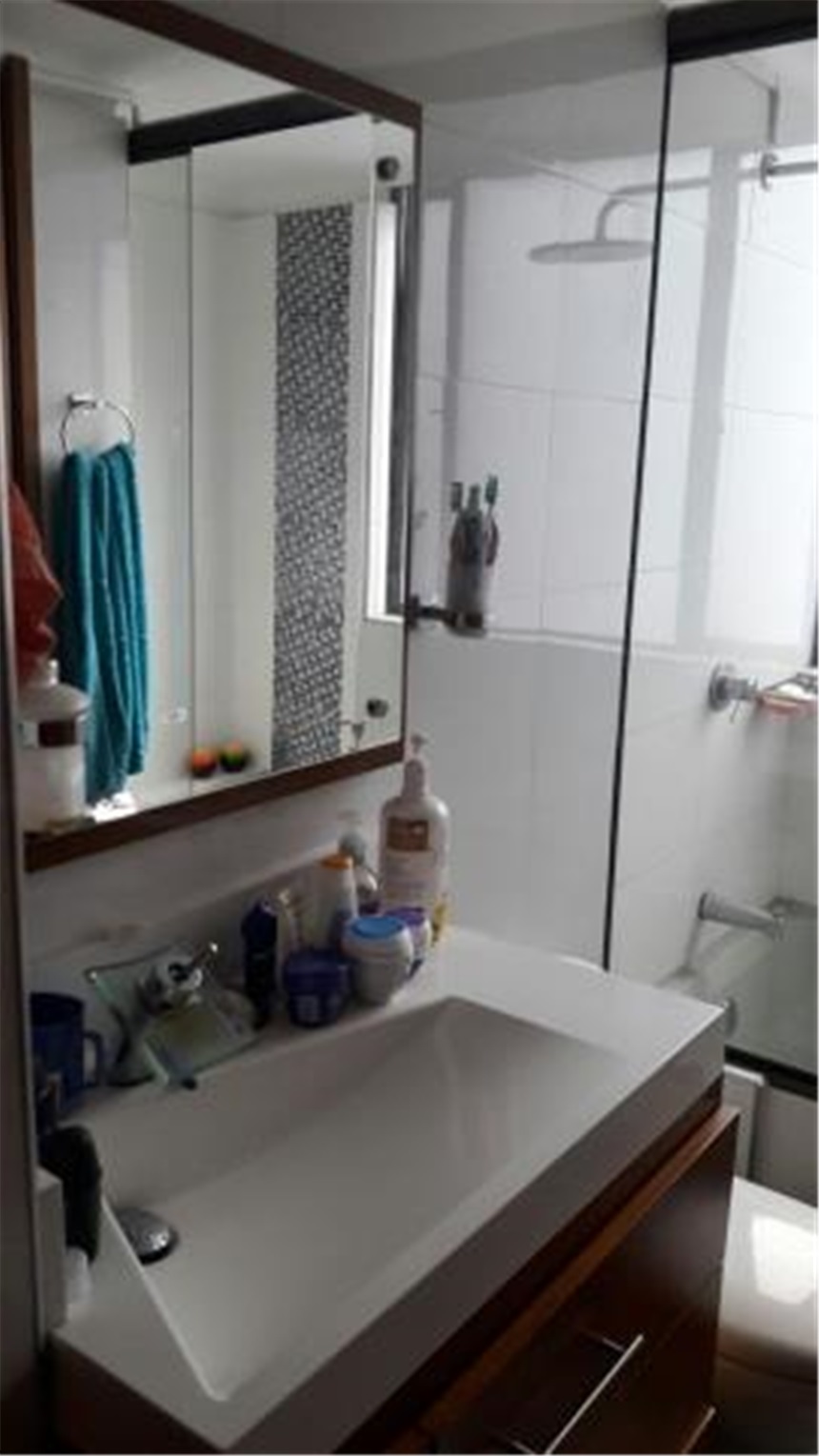 Apartamento en venta en Cerros De Suba, Bogotá · foto 6 de 24