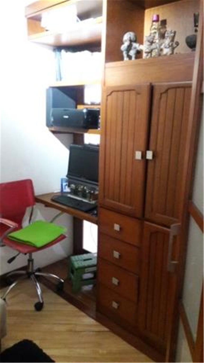 Apartamento en venta en Cerros De Suba, Bogotá · foto 15 de 24