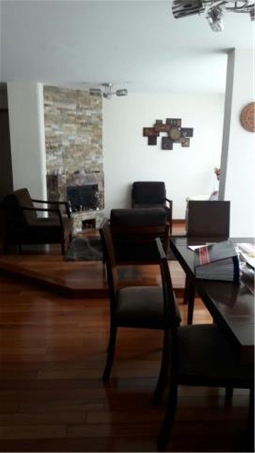 Apartamento en venta en Cerros De Suba, Bogotá · foto 13 de 24