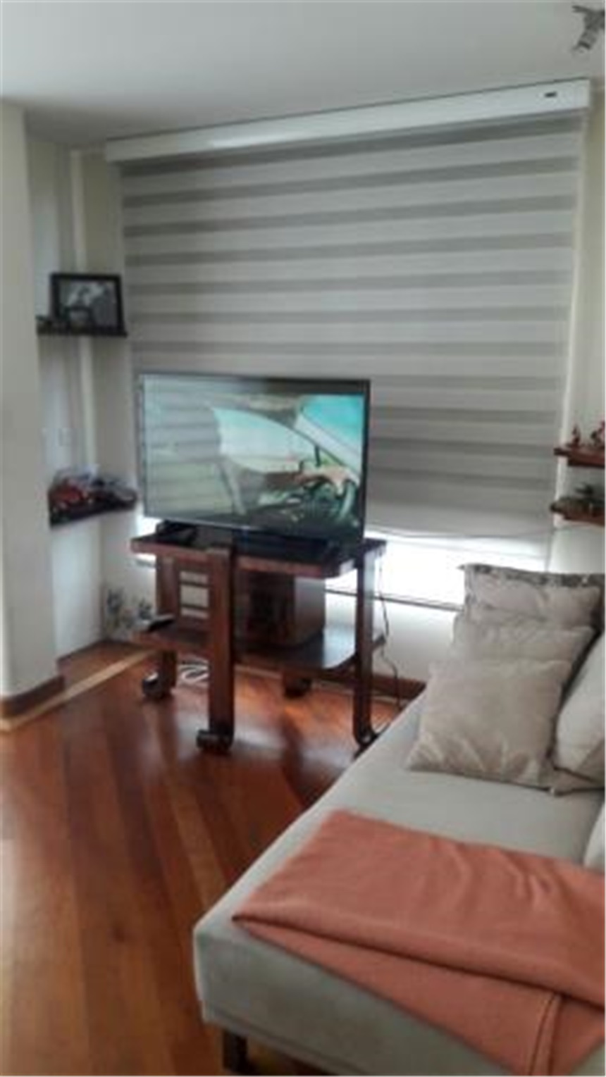 Apartamento en venta en Cerros De Suba, Bogotá · foto 21 de 24