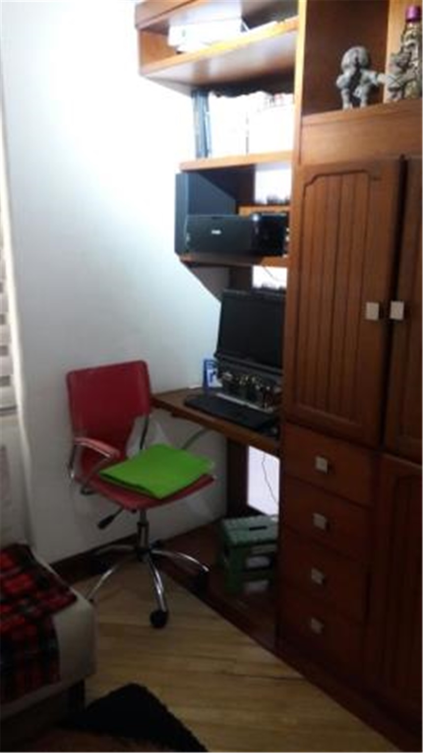 Apartamento en venta en Cerros De Suba, Bogotá · foto 3 de 24