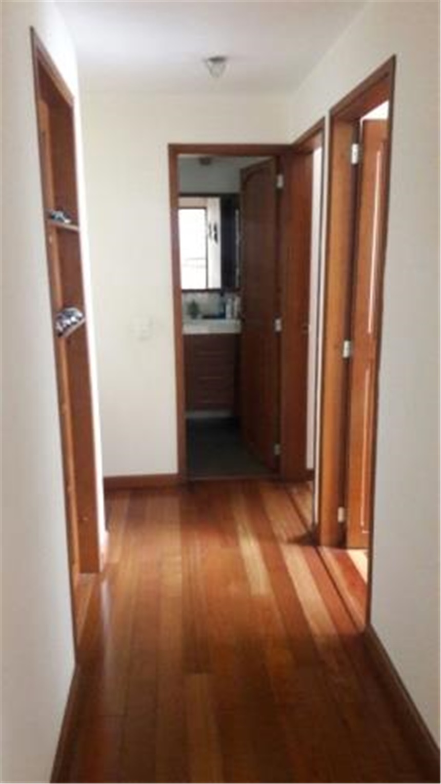 Apartamento en venta en Cerros De Suba, Bogotá · foto 16 de 24