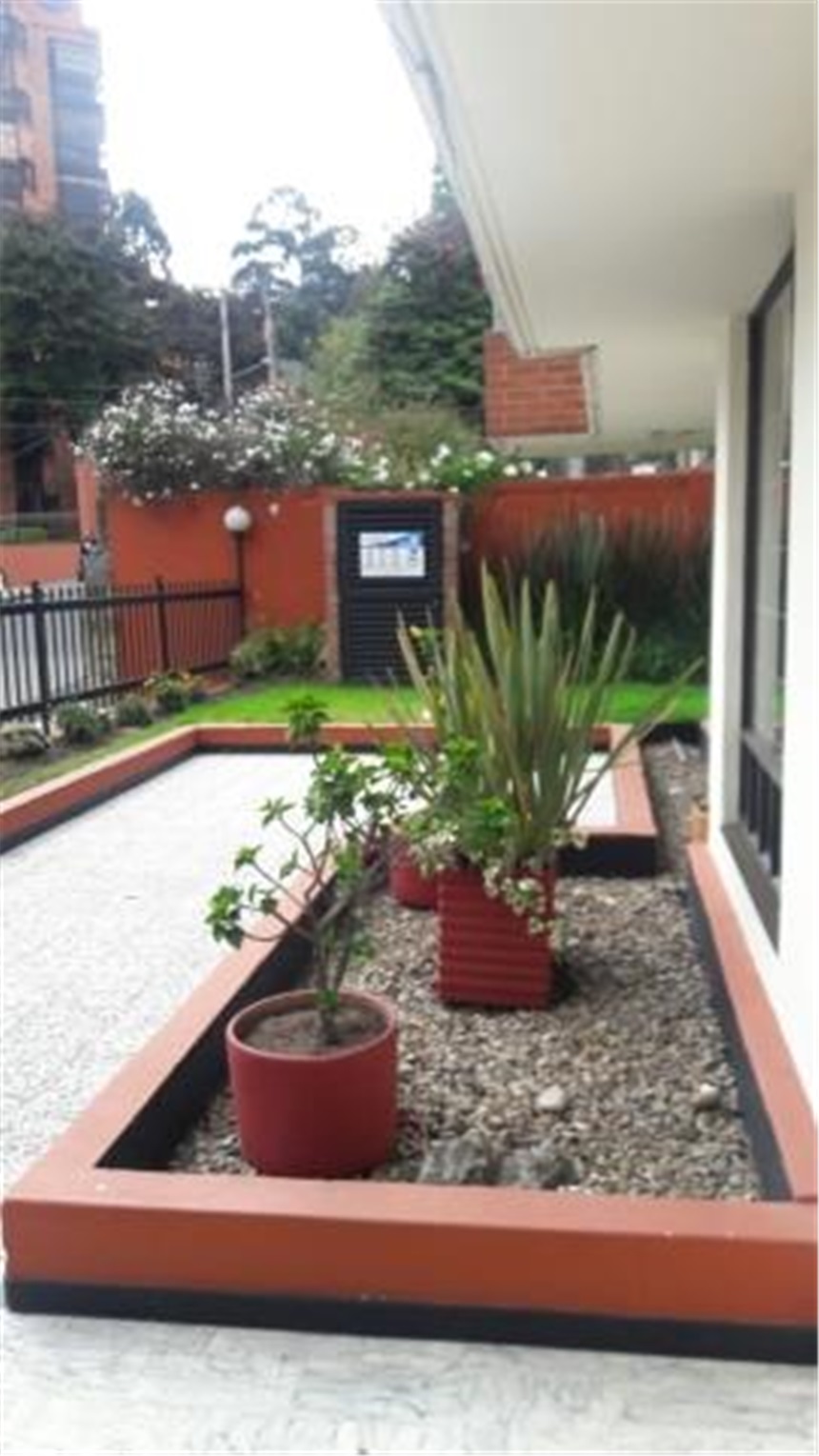 Apartamento en venta en Cerros De Suba, Bogotá · foto 9 de 24