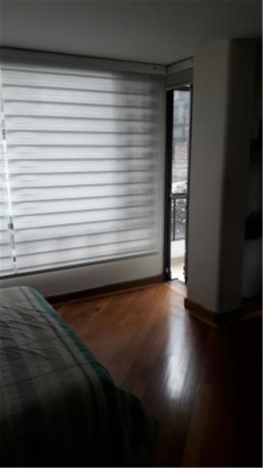 Apartamento en venta en Cerros De Suba, Bogotá · foto 24 de 24