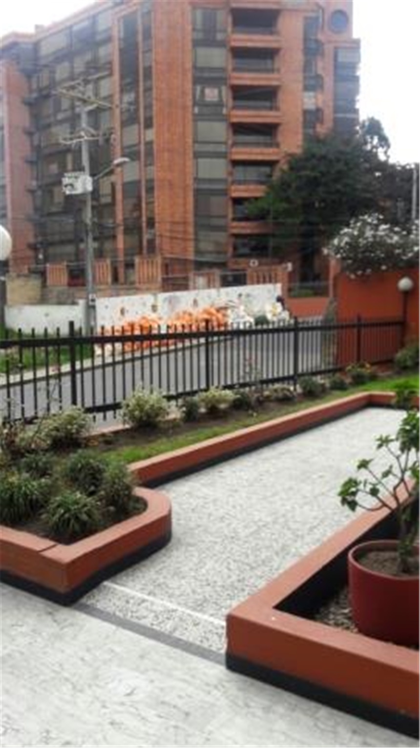 Apartamento en venta en Cerros De Suba, Bogotá · foto 14 de 24