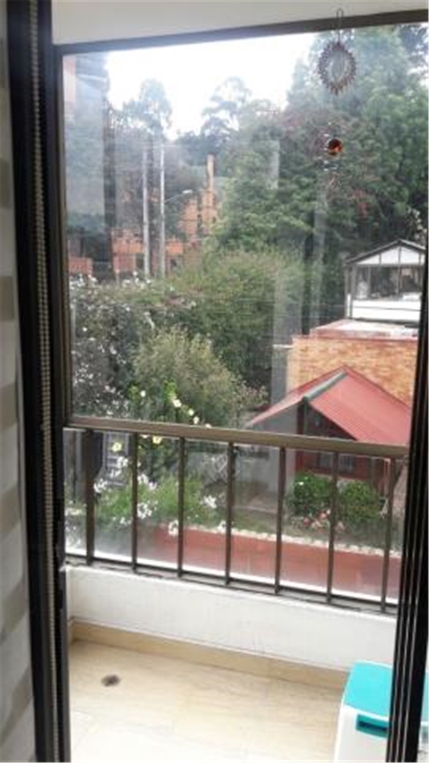Apartamento en venta en Cerros De Suba, Bogotá · foto 19 de 24