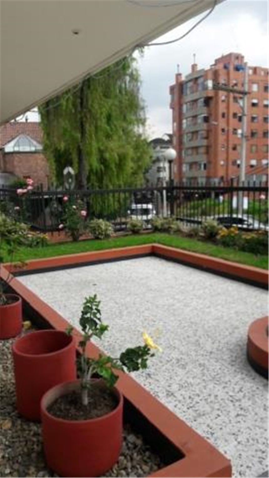 Apartamento en venta en Cerros De Suba, Bogotá · foto 12 de 24