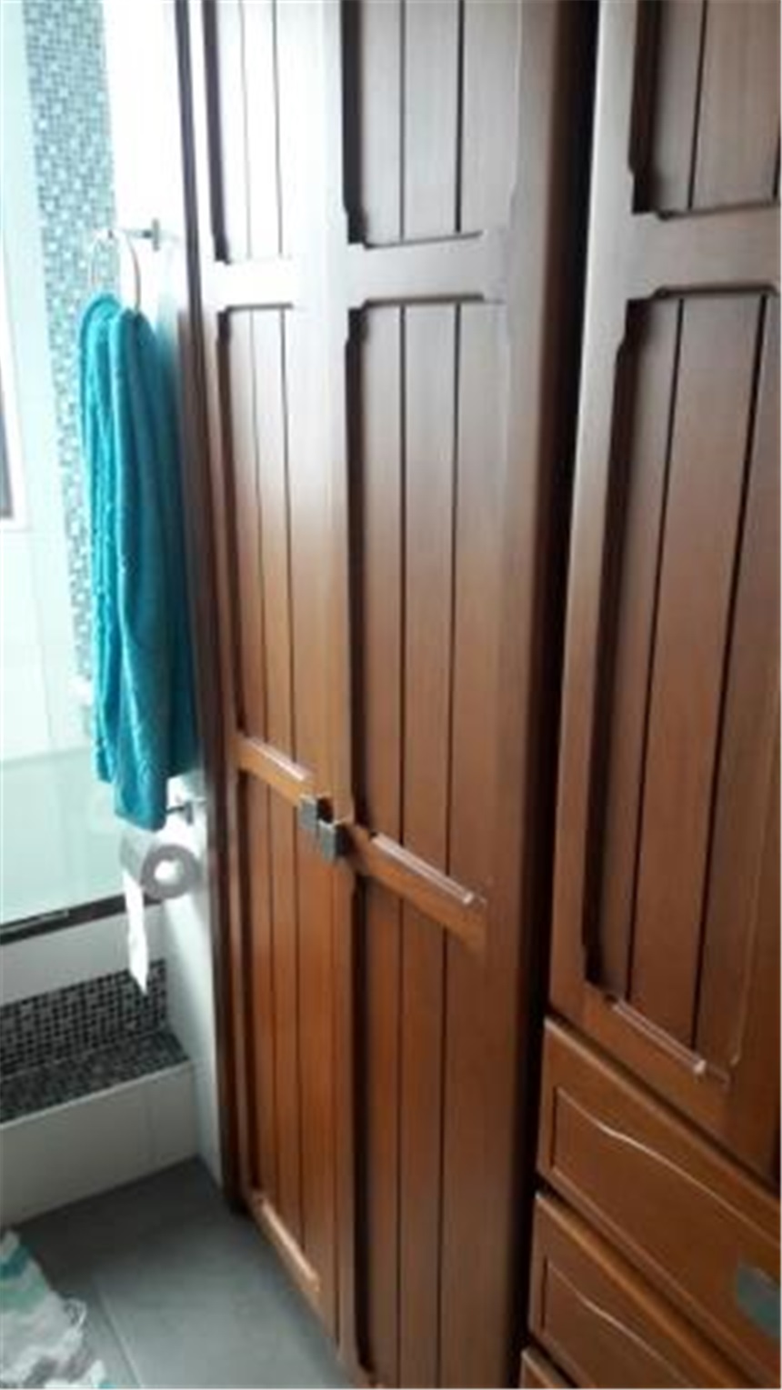 Apartamento en venta en Cerros De Suba, Bogotá · foto 5 de 24