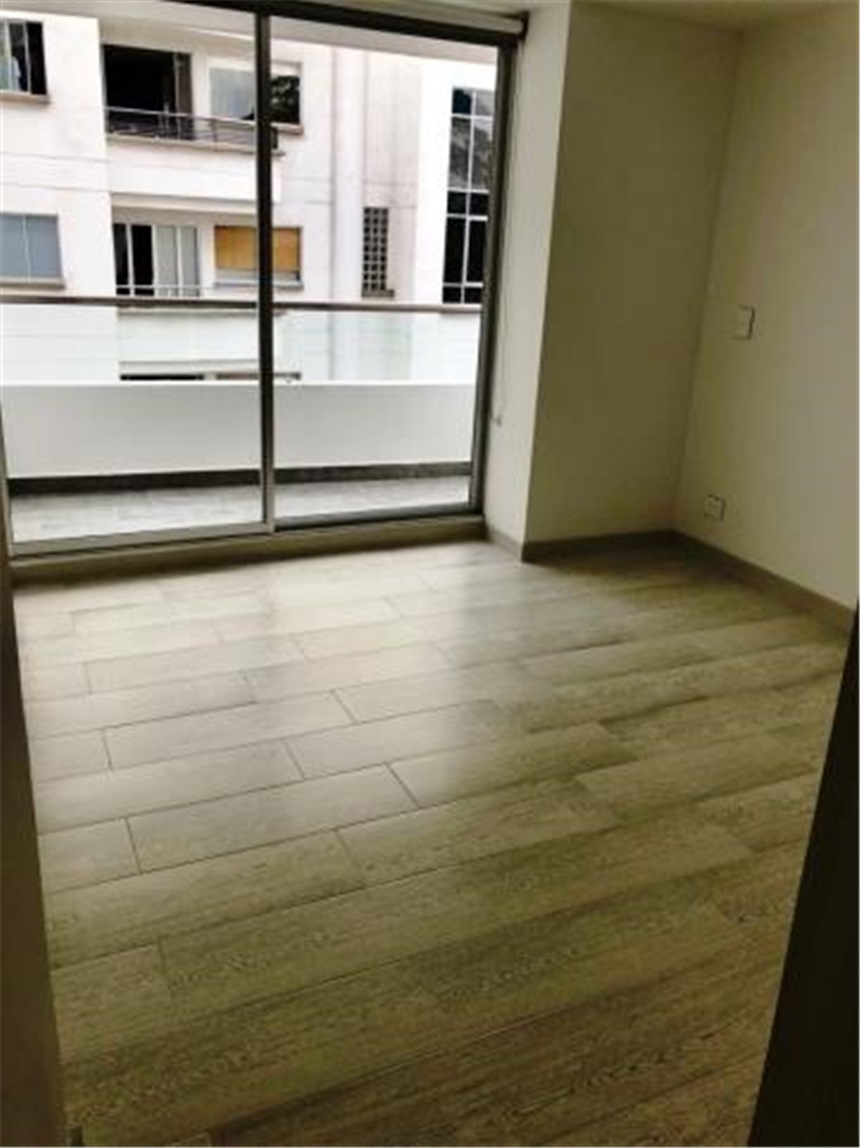 Apartamento en Venta - Mehr