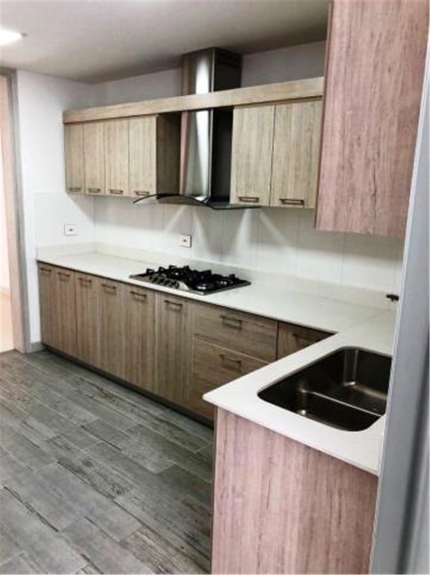 Apartamento en Venta - Ansicht 4
