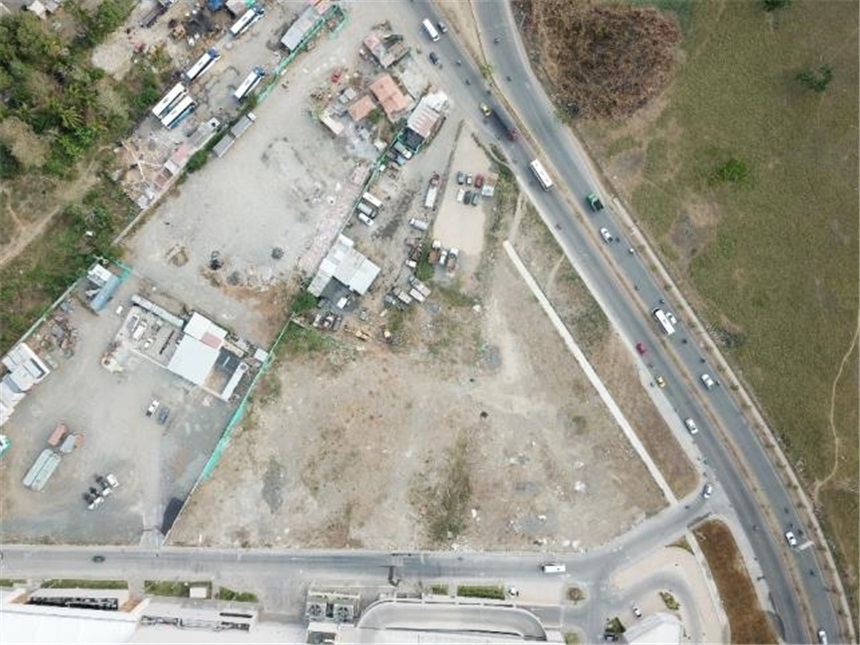 Lote en venta en San Jose, Montería, 8 m² · foto 4 de 10