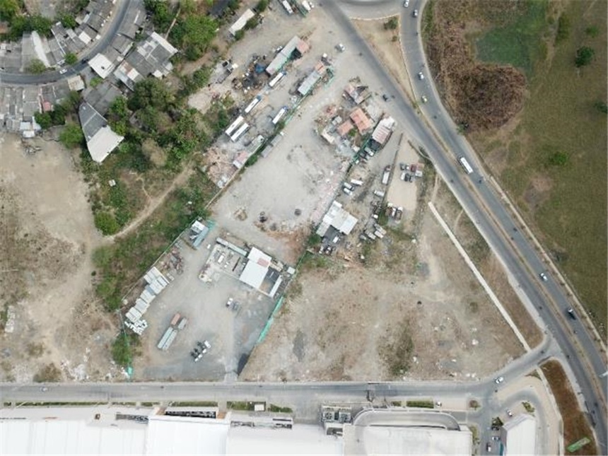 Lote en venta en San Jose, Montería, 8 m² · foto 7 de 10