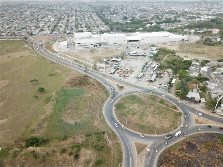 Lote en venta en San Jose, Montería, 8 m² · foto 10 de 10