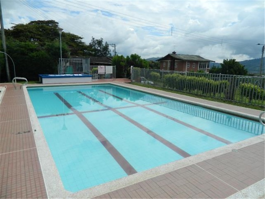 Finca en Venta