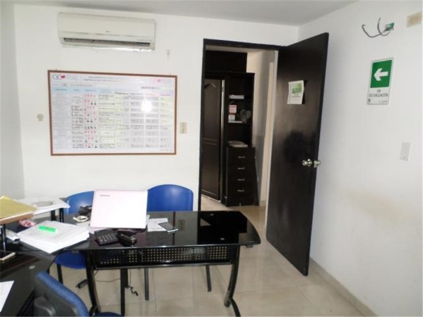 Oficina en arriendo en Centro, Montería, 70 m² · foto 13 de 20