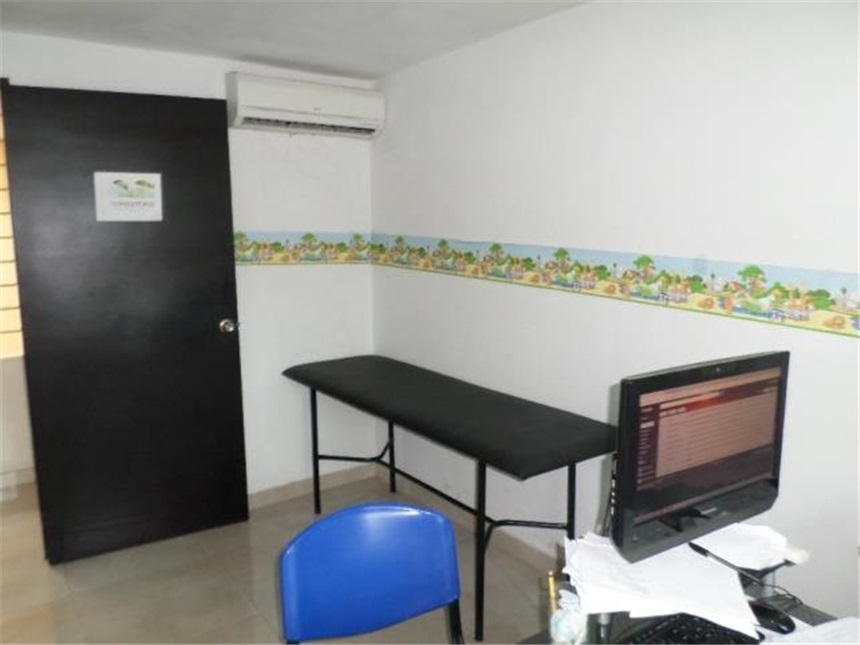 Oficina en arriendo en Centro, Montería, 70 m² · foto 14 de 20