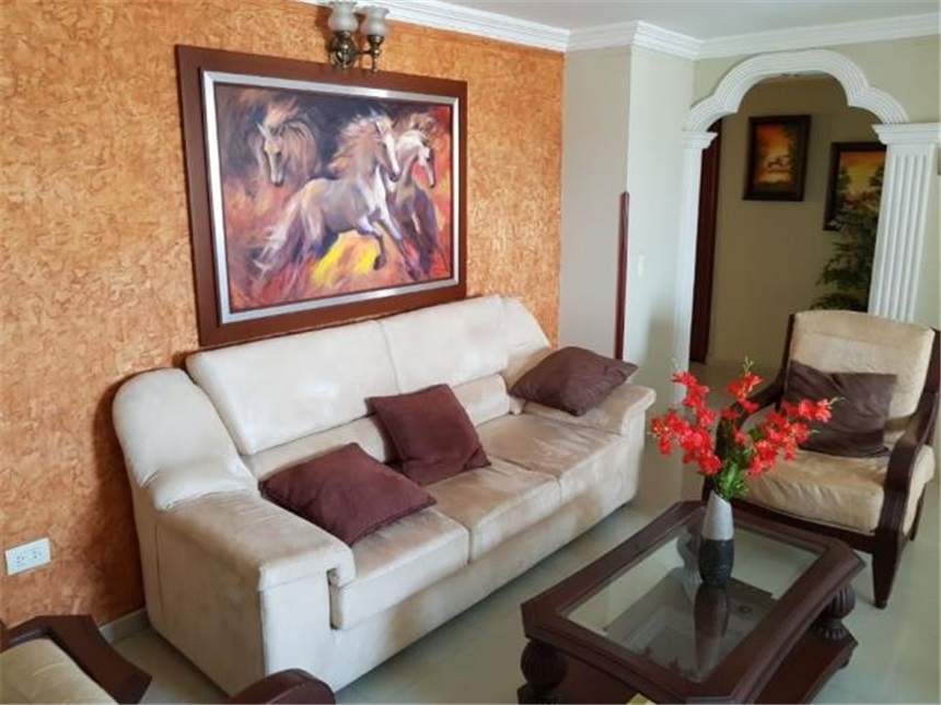 Apartamento de 4 alcobas en venta en Cabecera Del Llano, Bucaramanga, 220 m² · foto 13 de 21