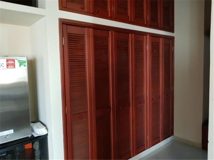 Apartamento de 4 alcobas en venta en Cabecera Del Llano, Bucaramanga, 220 m² · foto 17 de 21