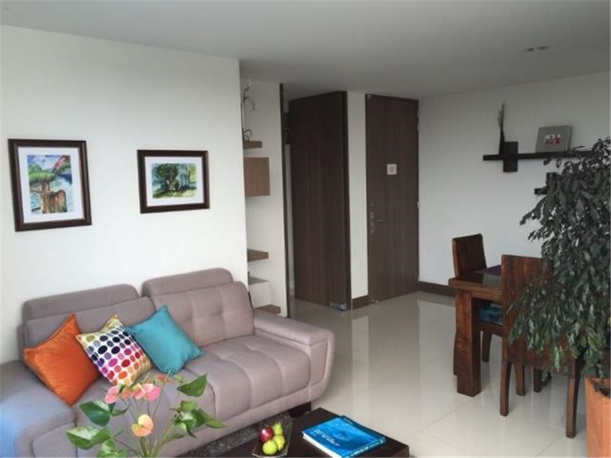 Piso – Pereira, Los Angeles - Vista 3