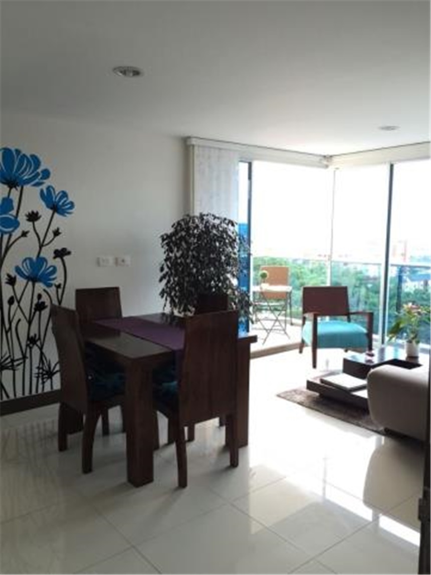 Piso – Pereira, Los Angeles - Vista 2