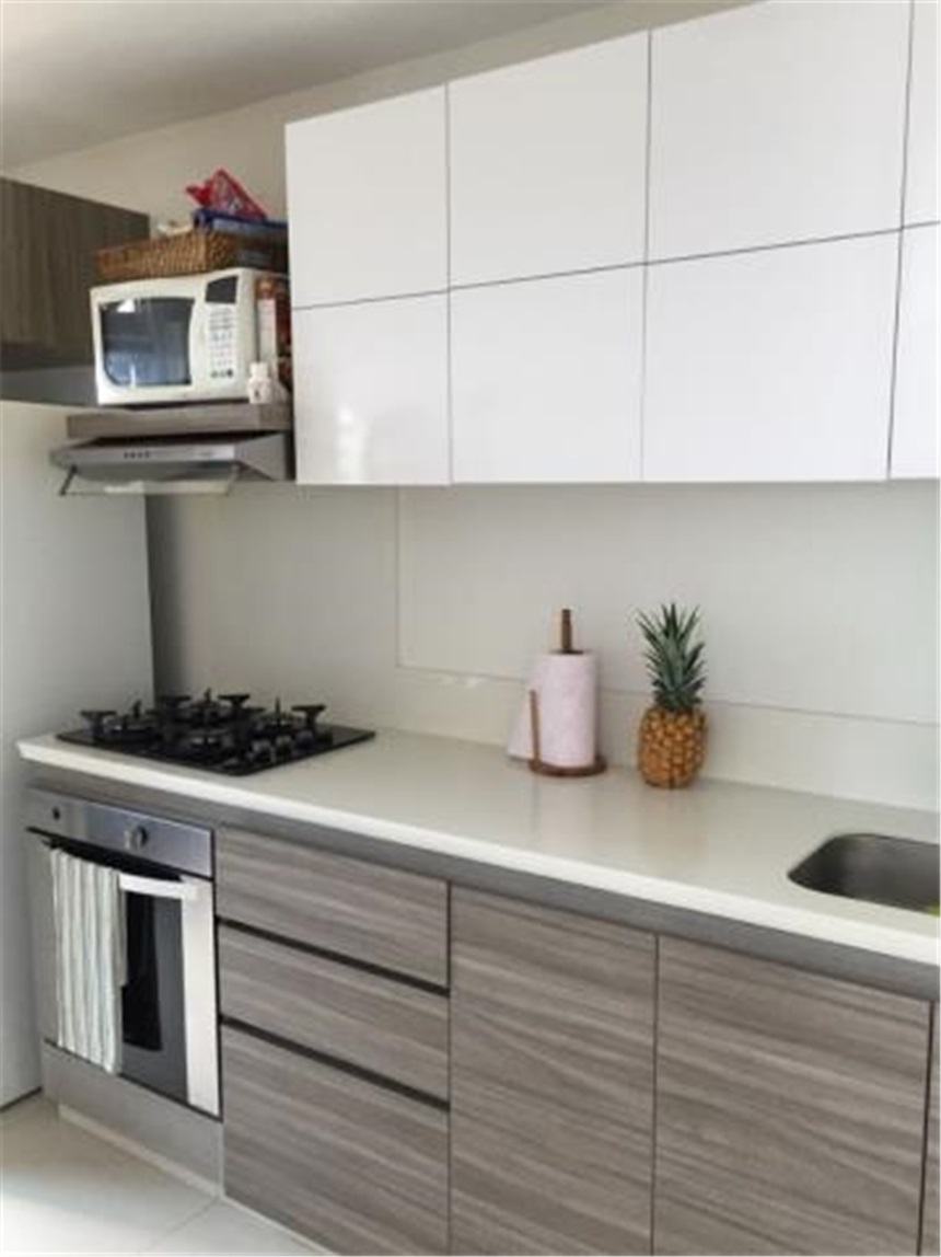 Piso – Pereira, Los Angeles - Vista 4