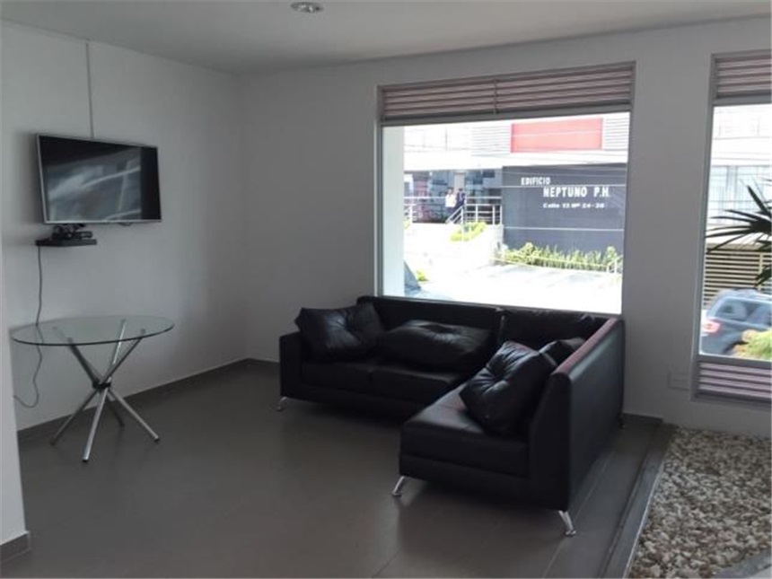 Piso – Pereira, Los Angeles - Vista 5