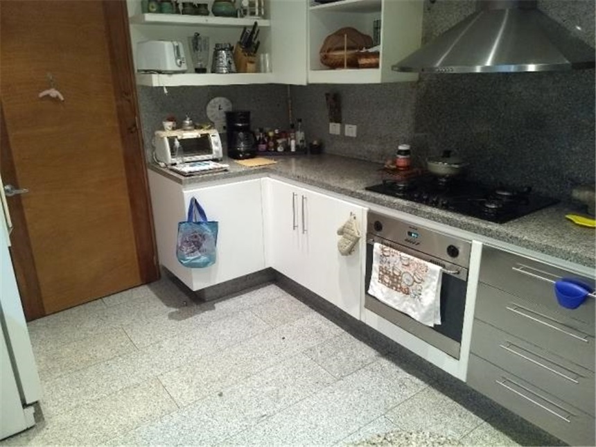 Piso – Bogotá, Localidad Usaquén - Más