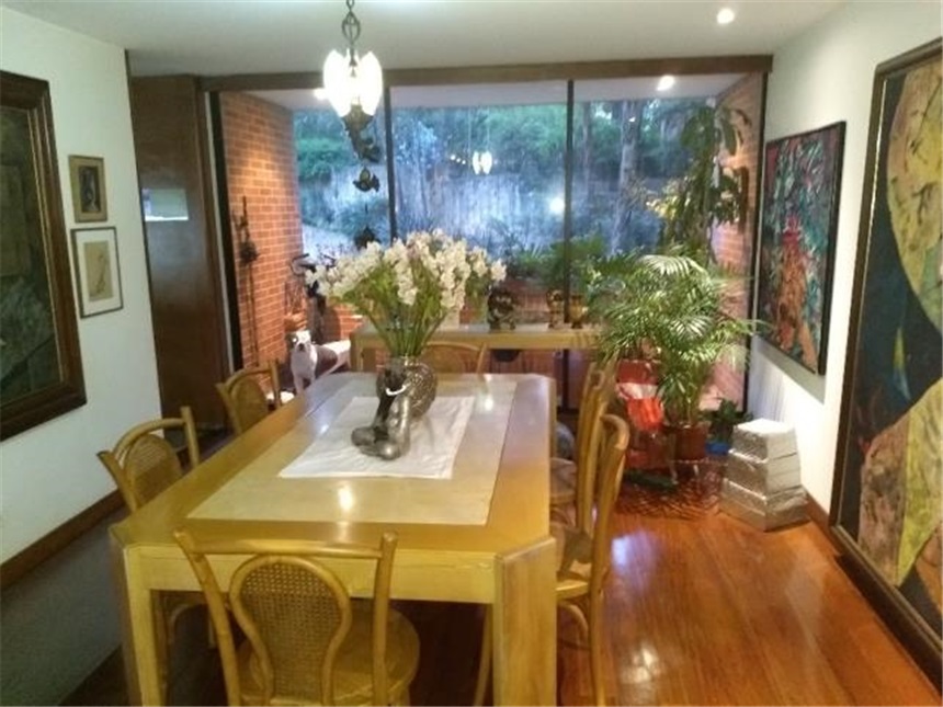 Piso – Bogotá, Localidad Usaquén - Vista 4