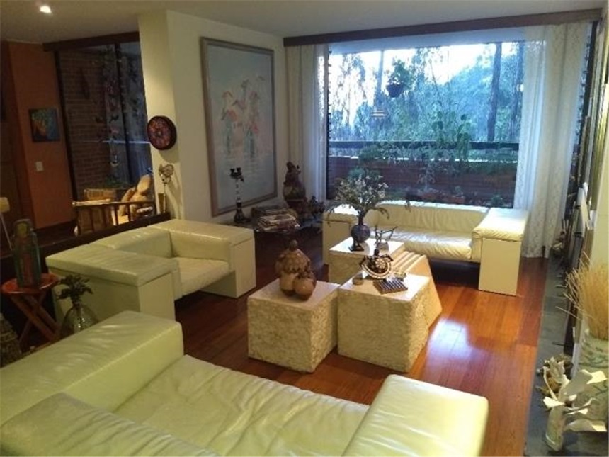 Piso – Bogotá, Localidad Usaquén