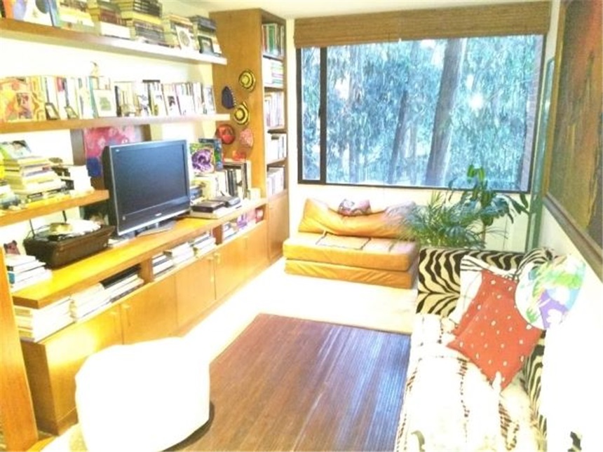 Piso – Bogotá, Localidad Usaquén - Vista 5