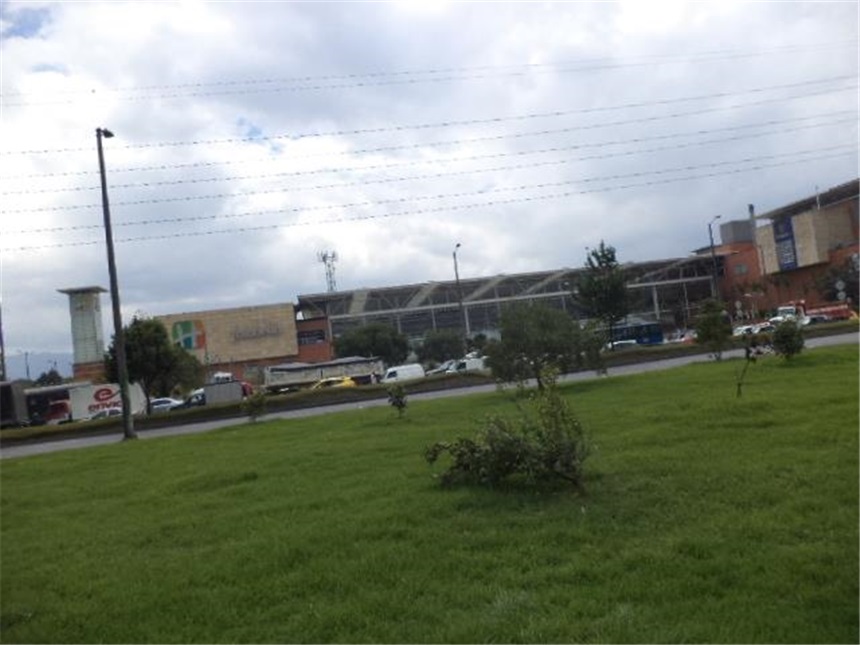 Local en Venta, Bogotá