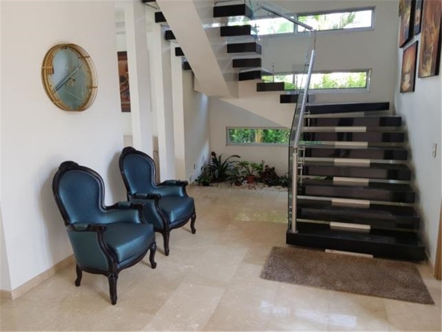 Casa de 4 alcobas en venta en Campo Verde, Piedecuesta, 360 m² · foto 10 de 24